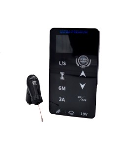 Máquina Equaliser Jc Hammer...