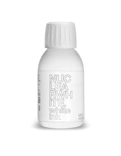 Tinta Nuclear White
