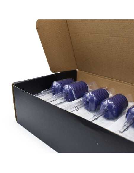 Round Liner - 0,35 (25mm) -SOLO PARA PRACTICA