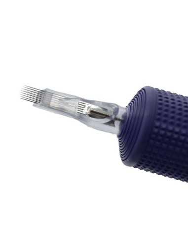 Grip de 25 mm con Aguja Curved Magnum...