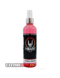 Stencil Eraser (Borrador de...