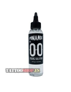 Diluyente Dynamic - Mixing...