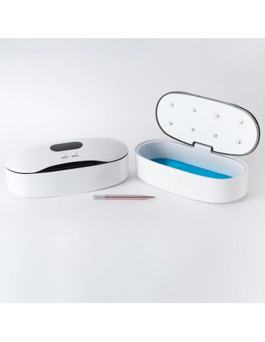 UV LED Sterilizing Box