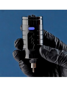 EvoTech-Battery Pack