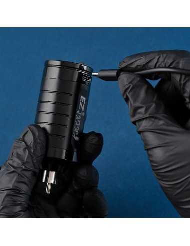 EvoTech-Battery Pack