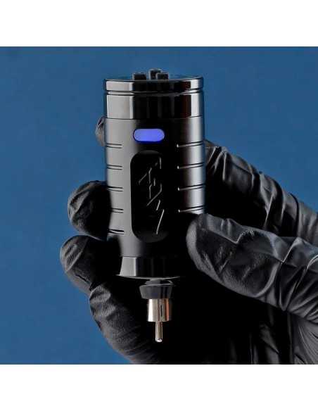 EvoTech-Battery Pack