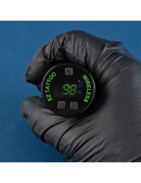 EvoTech-Battery Pack