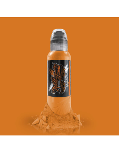 World Famous Ink - Silvano...