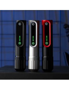 EZ P2 EPIC Máquina Pen De...