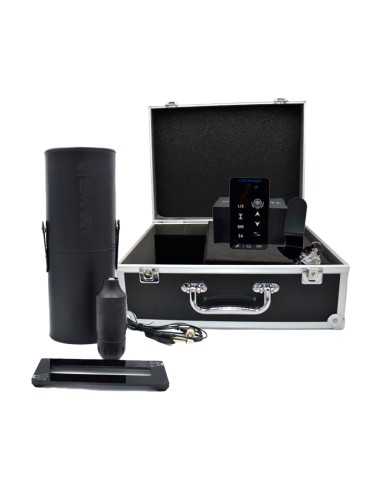 Combo Máquina Pen GT AVA + Fuente...