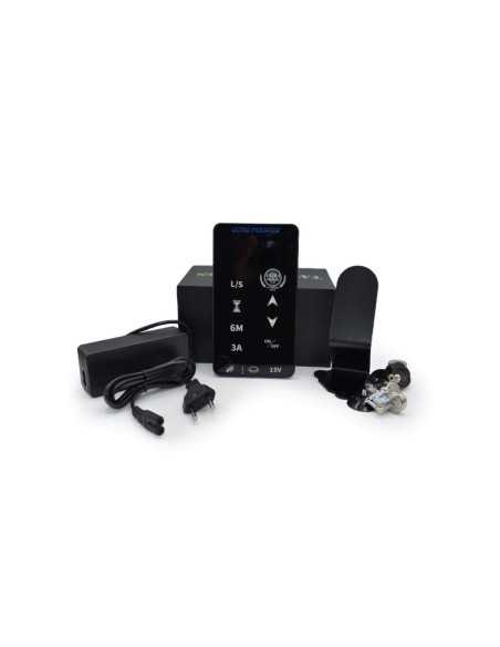 Combo Máquina Pen GT AVA + Fuente Ultra Premium + Cable RCA