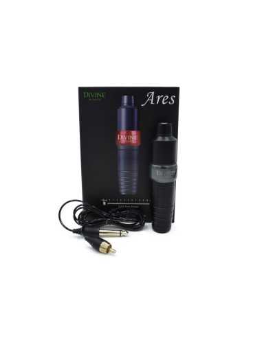 Combo Pen Quatat Ares + Fuente + RCA...