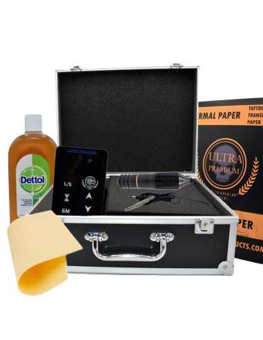 Combo Pen Wolski + Fuente + Cable +...