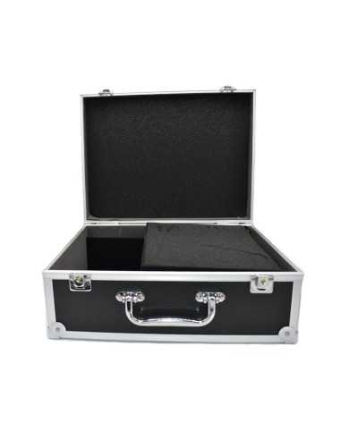 Combo Máquina Wolski + Fuente + Cable...