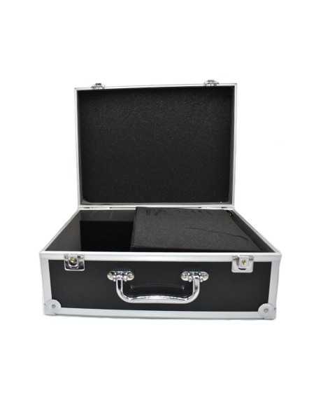 Combo Máquina Wolski + Fuente + Cable + Maletín