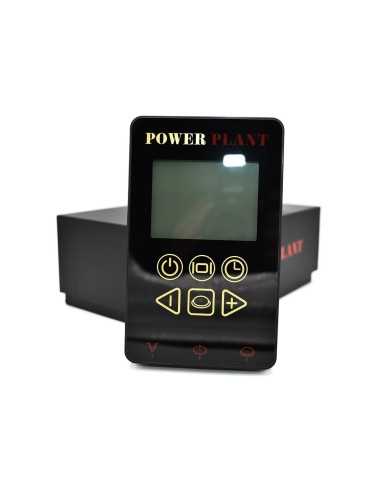 Combo Turbo Power Stroke 3.5 + Fuente...