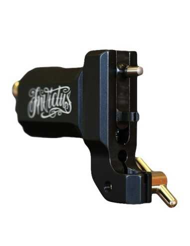 Combo Máquina Lauro Paolini + Máquina...