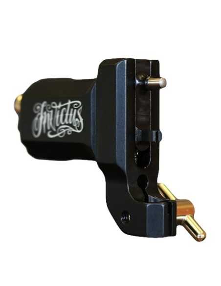 Combo Máquina Lauro Paolini + Máquina Invictus + Fuente + Manteca + Maletín