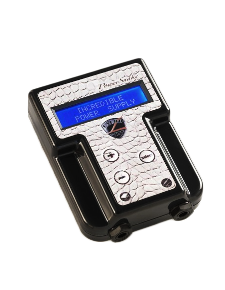 Combo Máquina Lauro Paolini + Máquina Invictus + Fuente + Manteca + Maletín