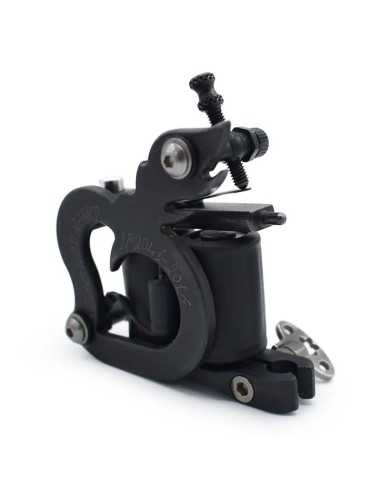 Combo Máquina Lauro Paolini + Máquina...