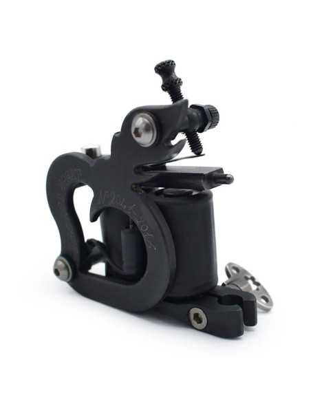 Combo Máquina Lauro Paolini + Máquina Invictus + Fuente + Manteca + Maletín