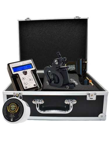 Combo Máquina Lauro Paolini + Máquina...