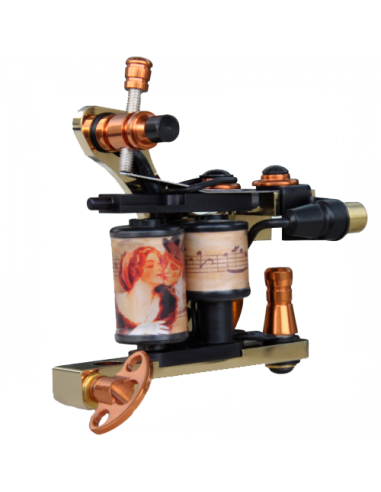 Combo Máquina Elyttica + Máquina...