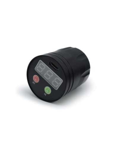 Combo Máquina Pen GT AVA con estuche...