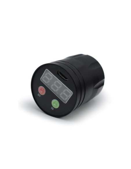 Combo Máquina Pen GT AVA con estuche + Batería Ultra Premium