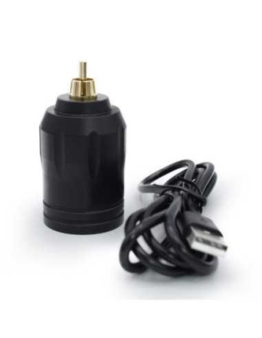 Combo Máquina Pen GT AVA con estuche...