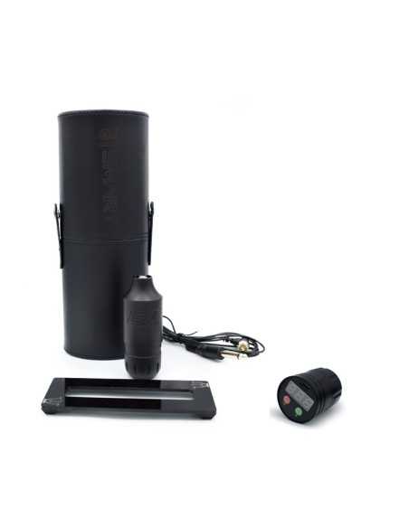 Combo Máquina Pen GT AVA con estuche + Batería Ultra Premium