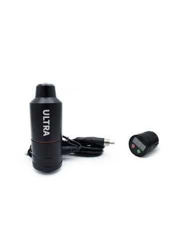 Combo Máquina Pen Ultra Premium +...