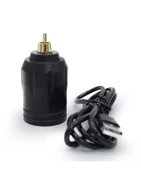 Combo Máquina Pen Ultra Premium + Batería Ultra Premium