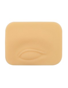 Cejas tatuable para practicas