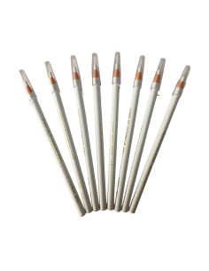 Lápiz Blanco (Unidad)