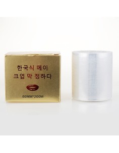 Rollo de Film Transparente...