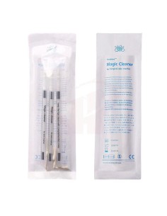 Borrador mágico para la piel