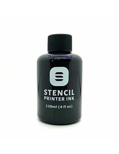 Stencil Printer Ink (120ml)