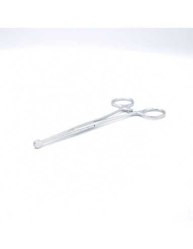 Bead Holding Forcep 6"