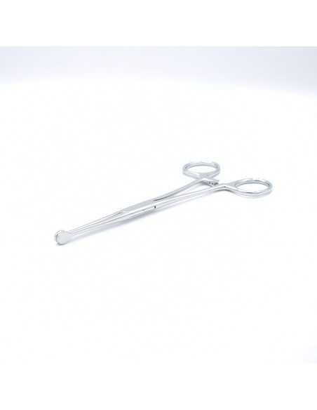Bead Holding Forcep 6"