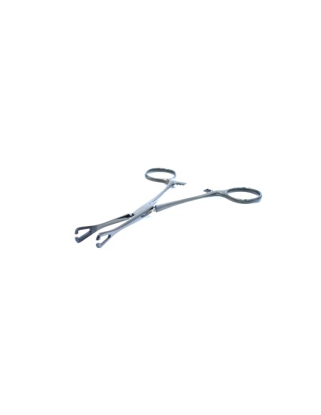 Forceps Triangulo Abierto