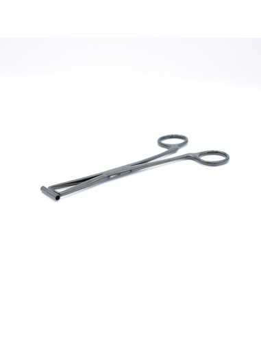 Tunnel Forceps Negro