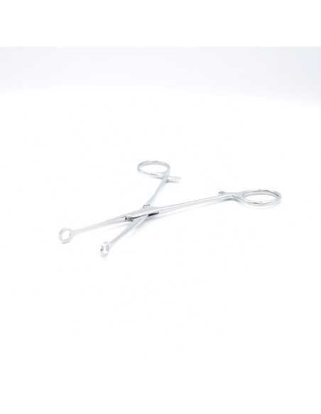 Ring Forceps
