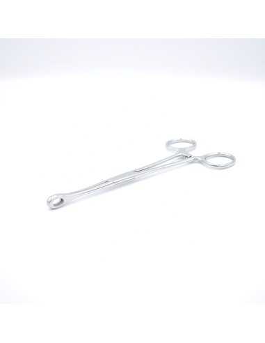 Mini Sponge non-Slotted