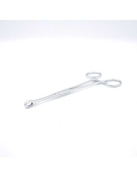 Mini Sponge non-Slotted