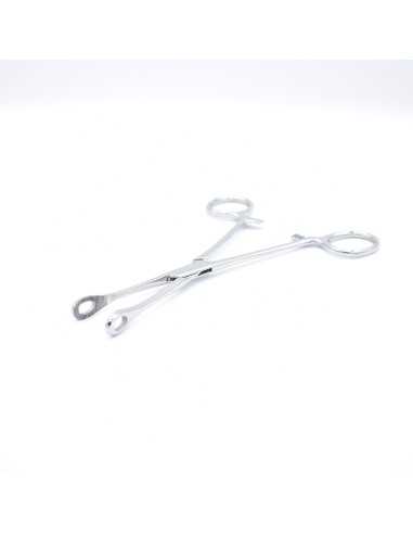 Mini Sponge non-Slotted