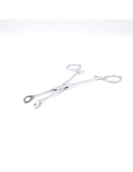 Mini Sponge non-Slotted