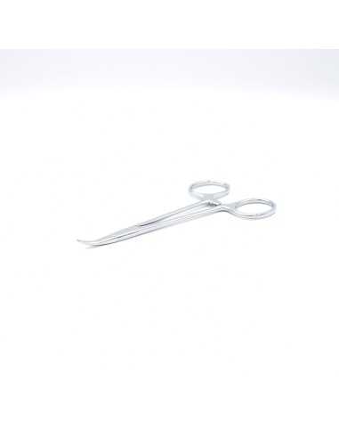 Mosquito Forceps curved 5"