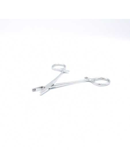 Derma Skin Driver Tools 4mm