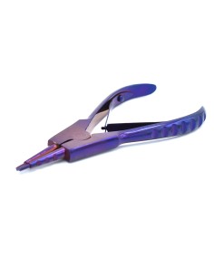 Pinza para abrir aros